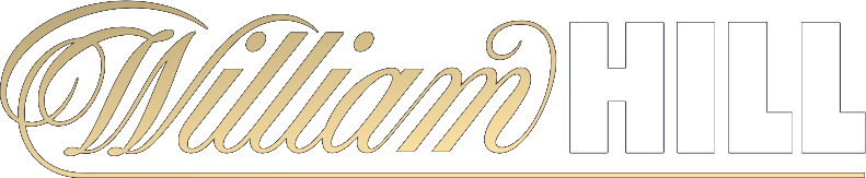 William Hill Casino Logo